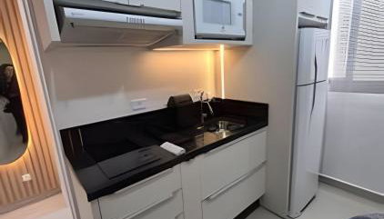 VillaggioPUC - Studio 1 quadra da PUC - Foto 4