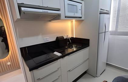 VillaggioPUC - Studio 1 quadra da PUC - Foto 4