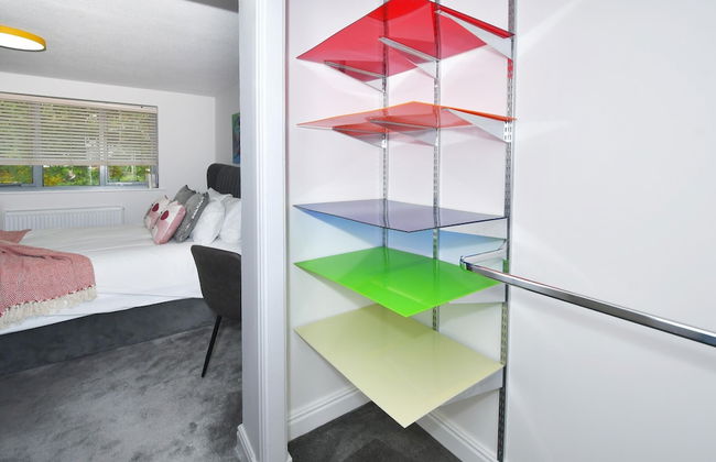 The Mews @ Aboyne Close Birmingham - Foto 33