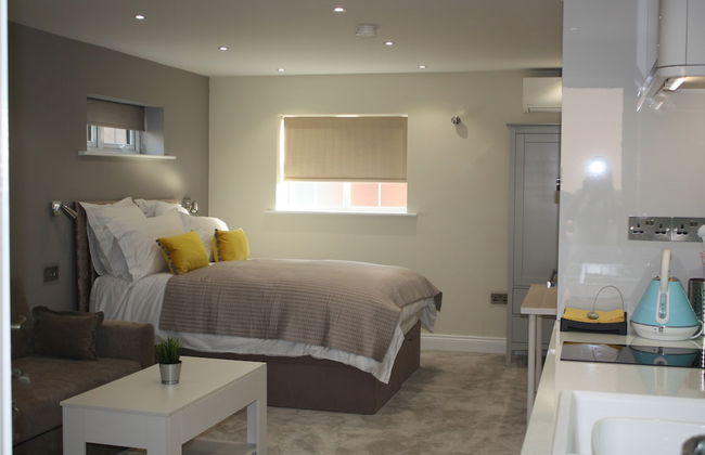 Frinton Escapes - Foto 27