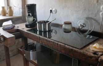 Windmühle Tultewitz - Foto 6