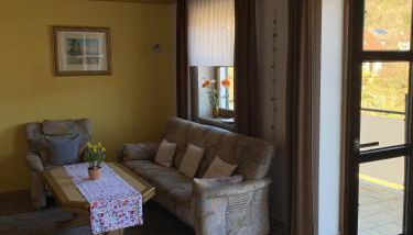 Ferienwohnung Agnes Mayer - Foto 3