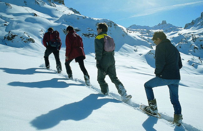 Chalet Heremence Near Les 4 Vallees Ski Area - Foto 33