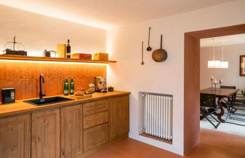 Villa Overlooking Monte Peglia Reserve - Foto 6