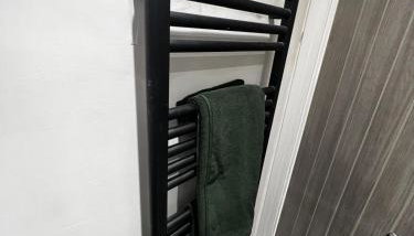 ResiLets - Mood Studio 4 - Town centre studio room with en-suite - Foto 4