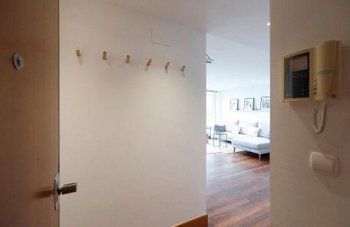 San Sebastian Orio apartment on the beach garage - Foto 4