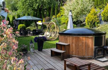 Willa Stara Chałpa - Foto 9