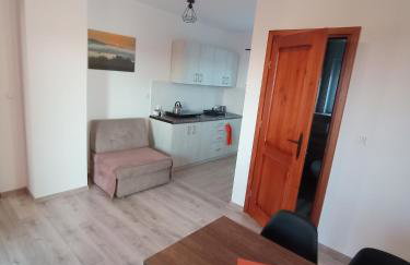 Bieszczadzki Horyzont Apartamenty - Photo 63