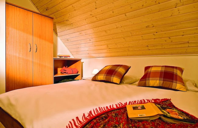 Holiday Homes in the Bad Saarow Castle Park, Bad Saarow - Foto 4