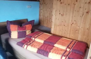 Weidmannsruh Apartment für 2 bis 3 Personen - Foto 9