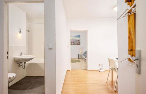 Cosy Apartment near Lippstadt - Photo 3
