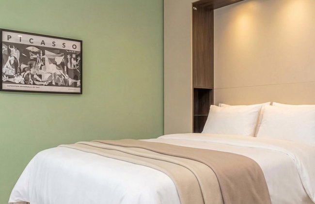 ICON H Lugano – Luxury Suites & Apartments - Foto 49