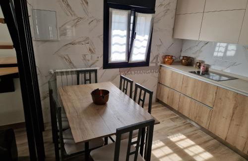 Casa Mangana - Foto 16