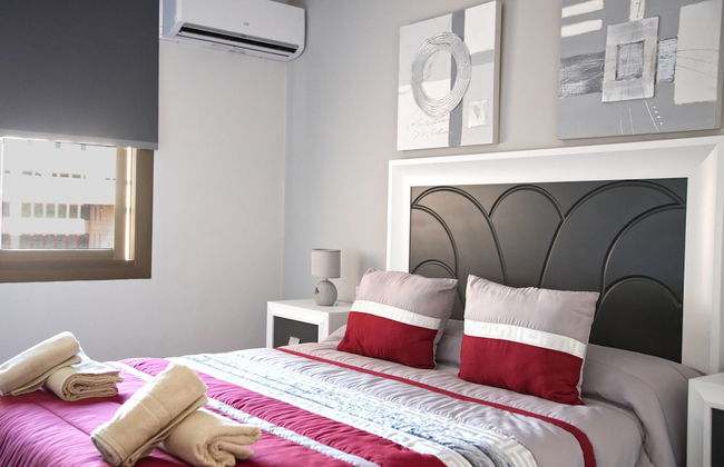 Sur Suites Palmeras 3 - Foto 2