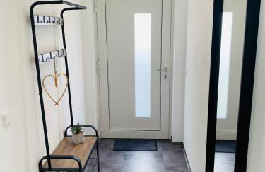 Gemütliche Neubauwohnung 70qm - Foto 15