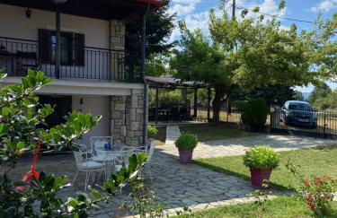 Cosy lake house, μια ανάσα πριν τη λίμνη - Photo 6