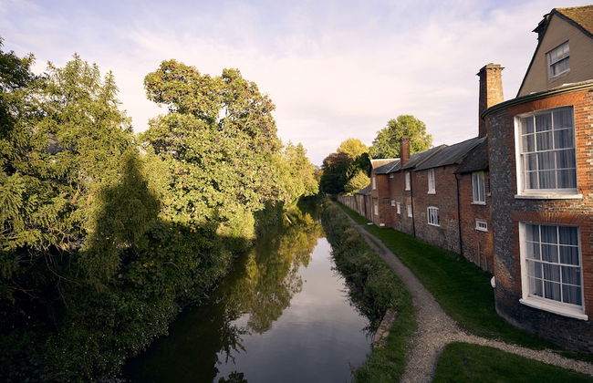 Herongate Apartments - Foto 34