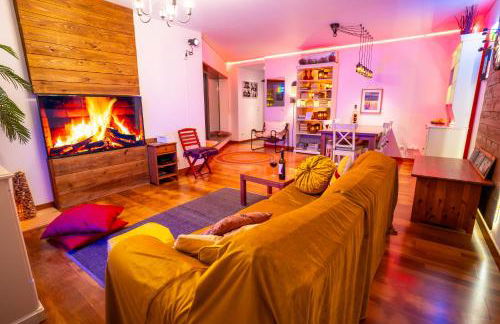 epicenter SANTACRUZ - Photo 2