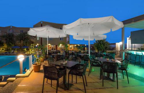 Futura Hotel - Foto 123