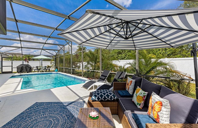 Private Pool House, Near all Famous Attractions!!! - Foto 1