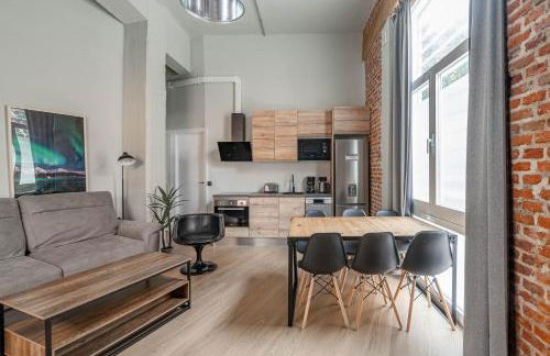 Bonito apartamento Prosperidad - Foto 1