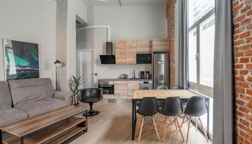 Bonito apartamento Prosperidad - Foto 1