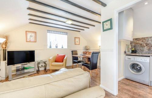 The Hayloft - Foto 9