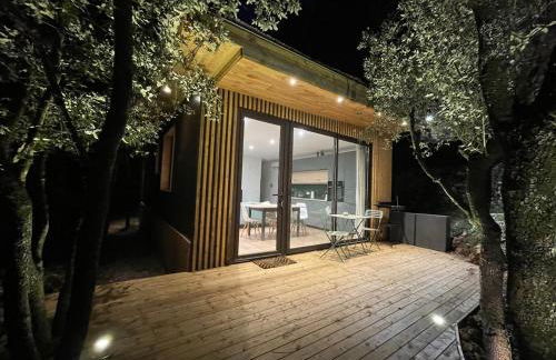 Cottage Nature Côte d 'Azur - Foto 54