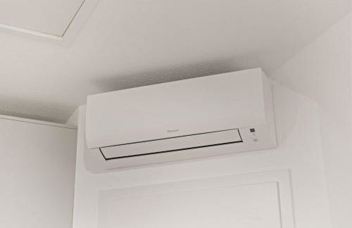 1-3 Personen - Fahrradgarage - Zentrum - Küche - WLAN - Klima - Foto 22