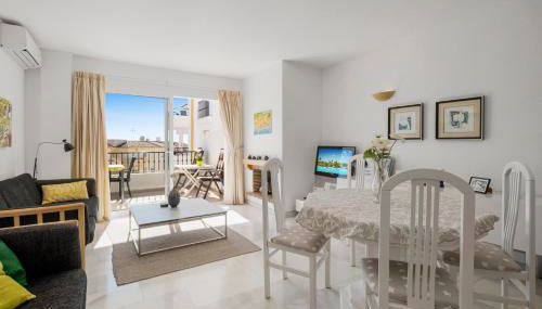 Sunny Flat With Pool in Riviera del Sol - Ref 96 - Foto 2, Other