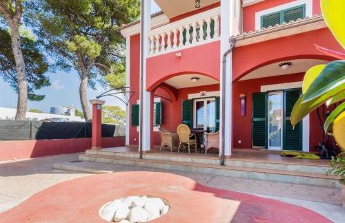 Tranquil Villa Stay in Tolleric - Foto 27