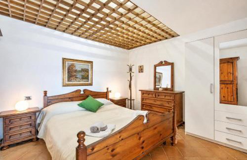 Isola Bella: Lake Maggiore view Terrace in Stresa - Happy Rentals - Foto 9