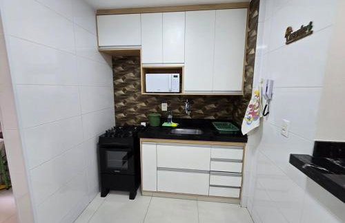 Maravilhoso dois quartos - Foto 6