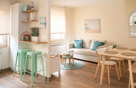 El Apartamento de Andrea, Callao3gijon - Foto 30