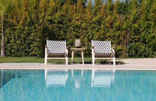 Filerimos Oasis Luxury Villa - Foto 21