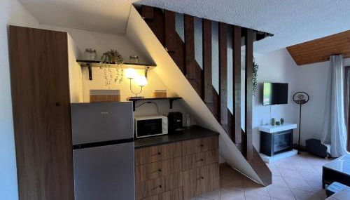 Appartement T2 calme proche pistes Corrençon-en-Vercors - FR-1-761-40 - Foto 5