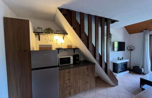 Appartement T2 calme proche pistes Corrençon-en-Vercors - FR-1-761-40 - Foto 5