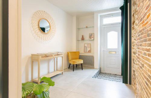 Maison Centre ville - Photo 19