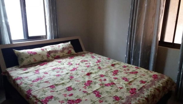 Georgetown Court - Foto 3, Habitación