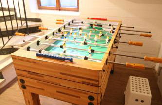 Villa Alpenoase - Foto 23