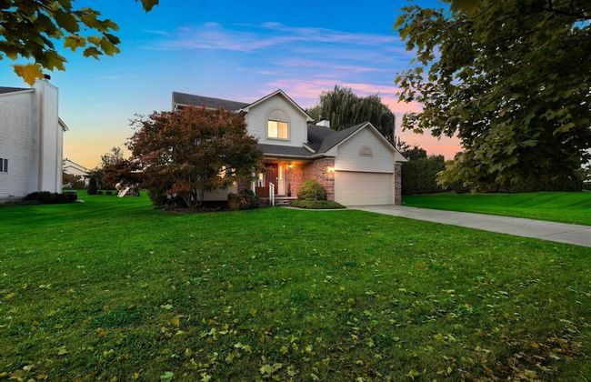 Victors Homebase 4 Bedroom Home - Foto 1