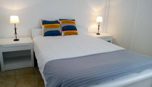 T1 Praiamar 4E A C FR MAR Garagem - Foto 5, Other