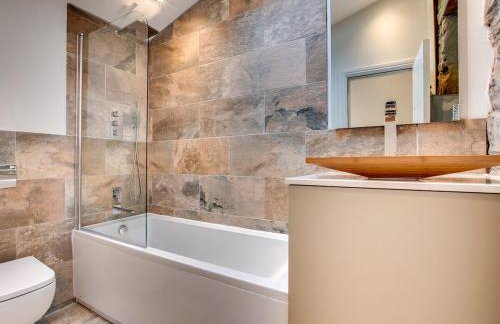 The Nook by Luxury Travel Emporium Asygarth - Foto 5