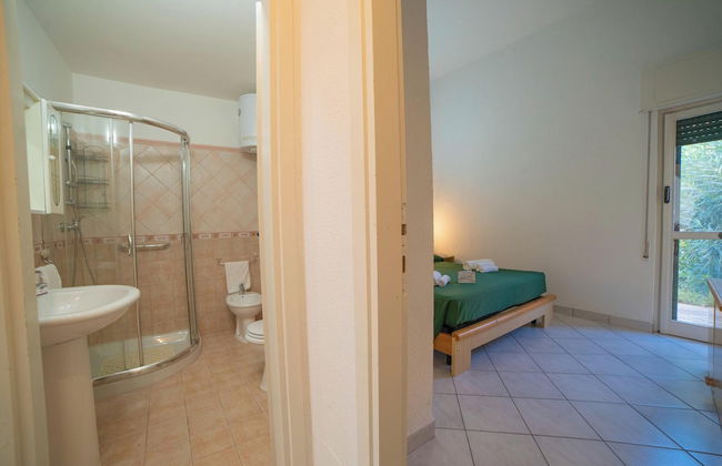 Villa 2 Sunset With Pool on Seashore - Foto 9