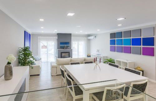 D_Loft Sea and Golf - Foto 44