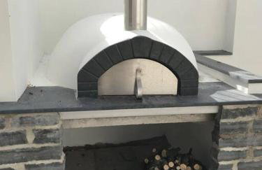 Priory House; sleeps 6-20 - Foto 32