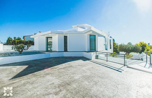 Villa Dunamoon by Abahana Villas - Foto 9