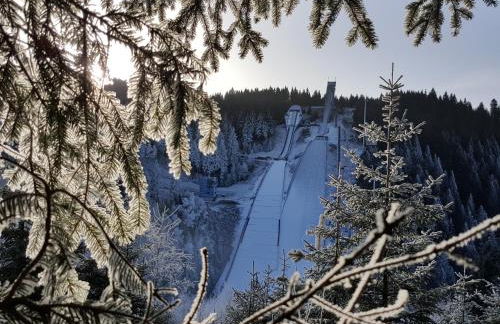 Ferienhaus Am Kirchberg - Foto 11