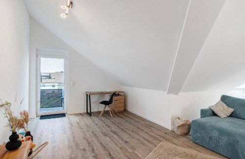 Neubau Ferienwohnung Kleine Auszeit - Photo 6