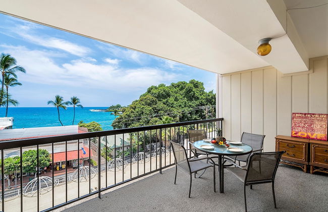 Kona Plaza#402 - Foto 31